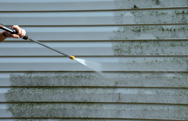Best Building Exterior Pressure Washing in Glendive, MT